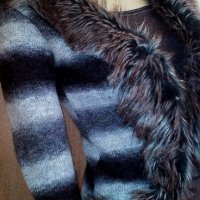 Дамски Пуловер "NISACA FASHION", снимка 3 - Блузи с дълъг ръкав и пуловери - 22862383