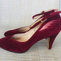 🇩🇪 SALAMANDER оригинал обувки, снимка 2 - Дамски елегантни обувки - 25065932