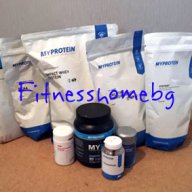 Суроватъчен протеин MyProtein Whey Protein #fitnessHOMEBG ТОП ЦЕНА, снимка 8 - Други спортове - 7290656