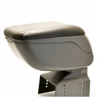 Универсален подлакътник - барче за кола - сив или черен цвят, снимка 3 - Аксесоари и консумативи - 13472544