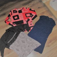  Дамски Блузи/ризи , снимка 1 - Блузи с дълъг ръкав и пуловери - 24434415