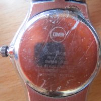 Продавам щвейцарски часовници  Два мъжки за части RICHELIEU,цена 10лв. на този с каишката и 5лв. на , снимка 5 - Дамски - 24436942