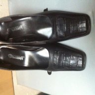 Дамски обувки естествена кожа Flavia, снимка 4 - Дамски ежедневни обувки - 16231111