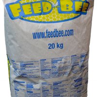 FeedBee, Feed Bee, Фийд Бий, Фид Бий, ФидБий - Белтъчна храна за Пчели, снимка 3 - За селскостопански - 20954950