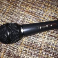 shure SM58-profi microphone, снимка 1 - Микрофони - 21422536