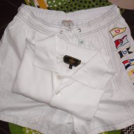 100 % FENDI оригинална мъжка тениска + подарък Byblos 100 % оригинални къси панталони Нови!, снимка 4 - Тениски - 11816094