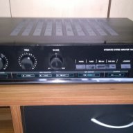 philips fa561/00r stereo amplifier-made in japan-внос швеицария, снимка 13 - Ресийвъри, усилватели, смесителни пултове - 8945570