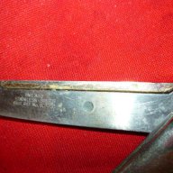 Стари ножици Richards of Sheffield Radiant Golden Age , снимка 2 - Антикварни и старинни предмети - 17274172