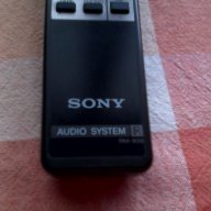 SONY RM-806  AUDIO SYSTEM, снимка 7 - Аудиосистеми - 16928104