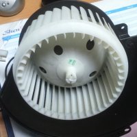 Продавам вентилатор за парно на Опел Астра Ж/Н с оригинален №52407543/1845002, снимка 3 - Части - 20514157