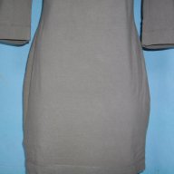Маркова еластична рокля "Н&М"® / унисайз за голям размер , снимка 11 - Рокли - 14439583