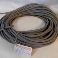 Плътен еластичен шнур ф8мм, снимка 2 - Фитнес уреди - 14569816