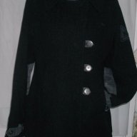 Комбиниран модел палто "Gaastra" / голям размер, снимка 1 - Палта, манта - 17266464