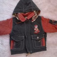 Детско якенце перфектно състояние за 1.5-2.5г., снимка 1 - Бебешки якета и елеци - 17230088
