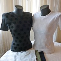 Различни модели дамски тениски, снимка 8 - Тениски - 20220489