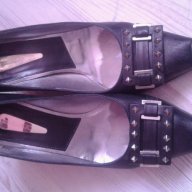 Италиански обувки, снимка 7 - Дамски ежедневни обувки - 18585907