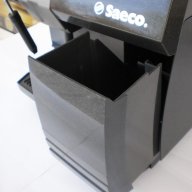 Продавам кафемашини внос от Германия,робот пълен автомат SAECO MADIC DE LUX, снимка 14 - Кафемашини - 14453375