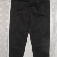 Елегантен и интересен панталон Prada, снимка 4 - Панталони - 23862670