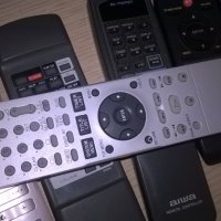 sony hdd/dvd/tv remote control=внос швеицария, снимка 3 - Дистанционни - 25262721