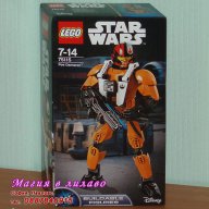 Продавам лего LEGO Star Wars 75115 - По Дамерън, снимка 1 - Образователни игри - 14108465
