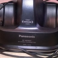 поръчани-Panasonic rp-wf950f-transmiter+adaptor+phones, снимка 7 - Ресийвъри, усилватели, смесителни пултове - 14599254