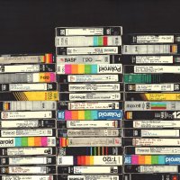 Прехвърляне (конвертиране) на информация от видео касета VHS, MiniDv и VHS-C на DVD дискове, снимка 1 - Други услуги - 15480694