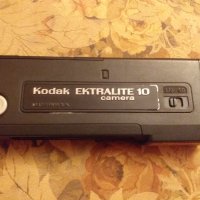 KODAK EKTRALITE 10 Фотоапарат, снимка 1 - Фотоапарати - 25506699