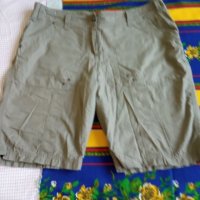 Дамски бермуди, снимка 1 - Къси панталони и бермуди - 26047241