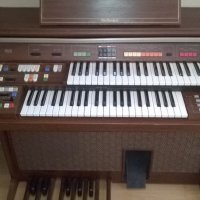 technics pcm sound sx-e33-elecronic organ-made in japan, снимка 3 - Синтезатори - 22184158