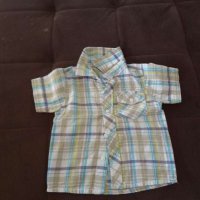 Детски, бебешки ризи, снимка 2 - Бебешки блузки - 22510212
