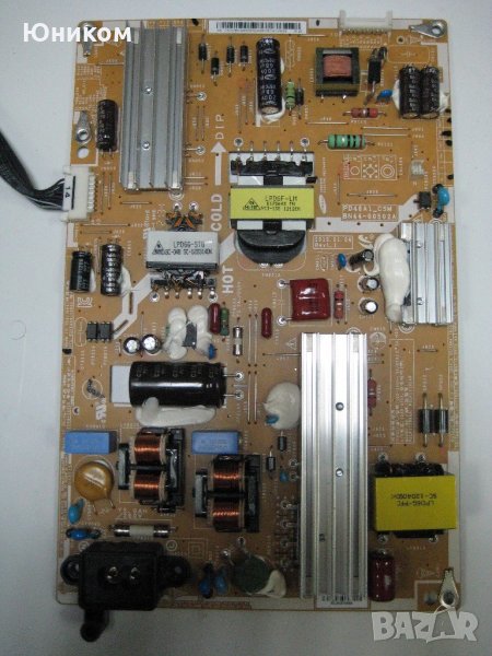 Захранване за Samsung BN44-00502A PD46A1_CSM , снимка 1