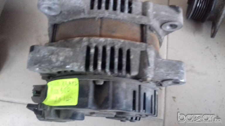 Алтернатор за Sitroen Xsara Picaso, снимка 1