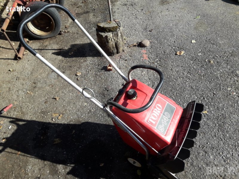 Снегорин TORO S-140 , снимка 1