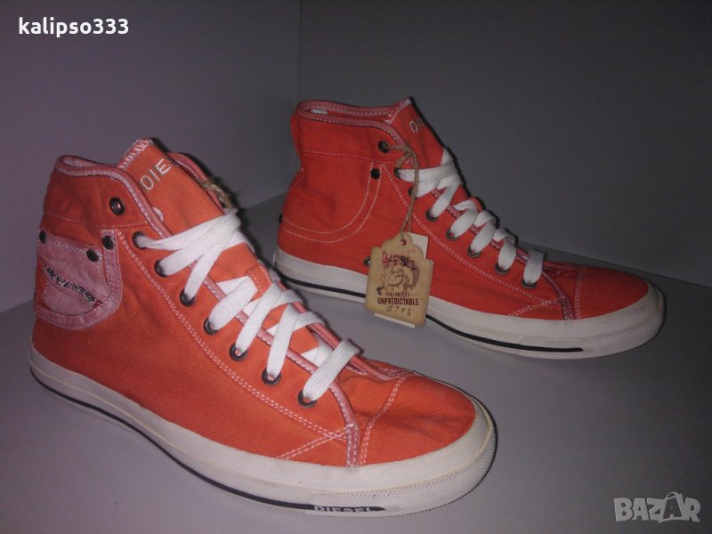 Diesel оригинални спортни обувки, снимка 1
