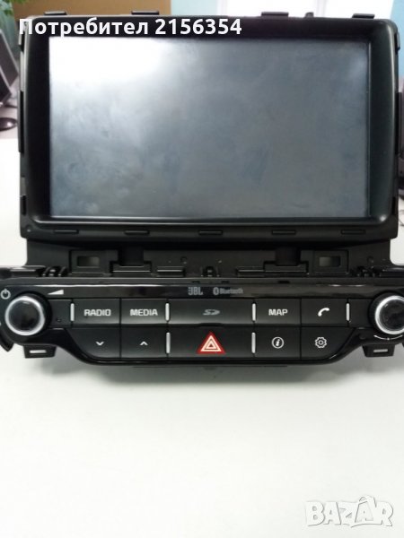 Навигация, снимка 1