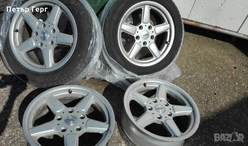 Джанти, снимка 1