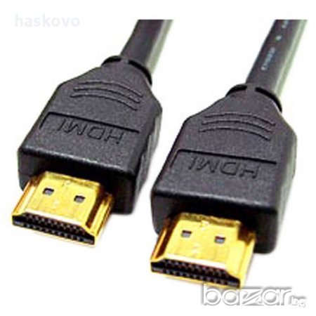 дълъг HDMI кабел, снимка 1