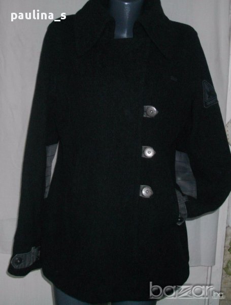 Комбиниран модел палто "Gaastra" / голям размер, снимка 1