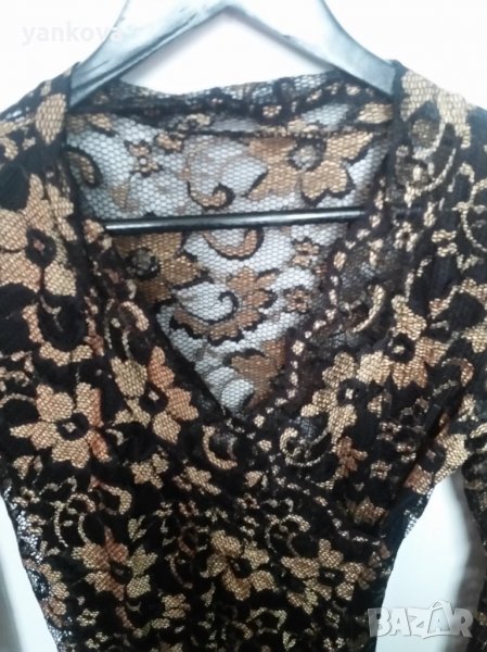 Официална рокля , снимка 1