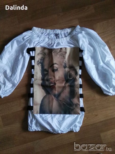 Туника с Мерелин, снимка 1