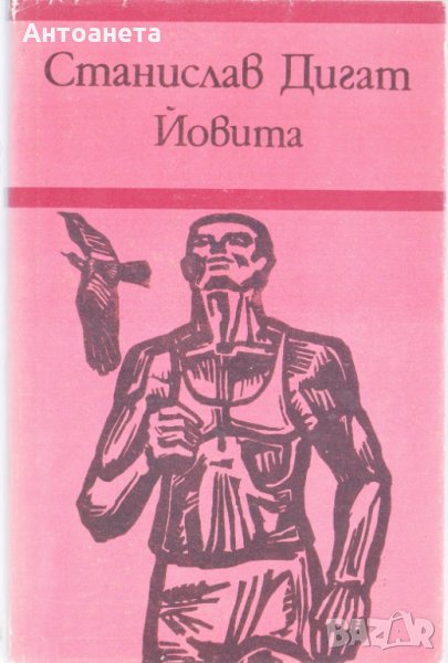 Йовита, снимка 1