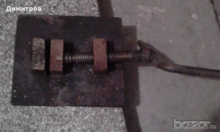 Менгеме, снимка 1