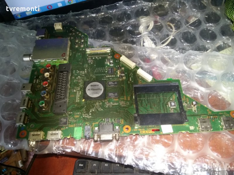 Mainboard 1-885-388-51 (173308951) Y200A030A, снимка 1