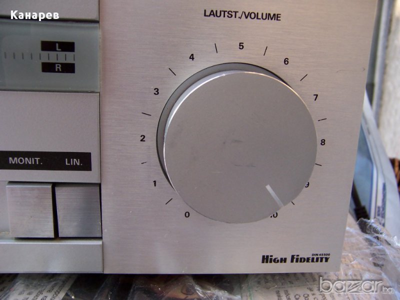   Grundig V 7200 High Fidelity , снимка 1