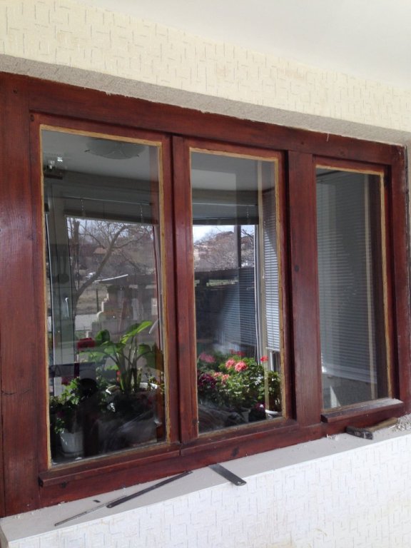 Масивен качествен прозорец в Дограми в гр. Перник - ID24704439 — Bazar.bg