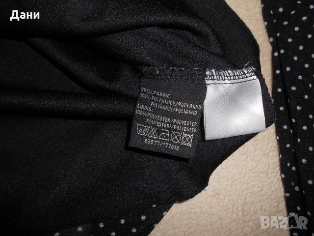 Елегантна блуза , снимка 8 - Корсети, бюстиета, топове - 23733305