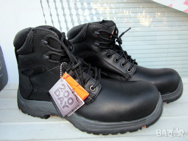 Работни Обувки за безопасност VR600.01 Bison в Маратонки в гр. Ловеч -  ID21541845 — Bazar.bg