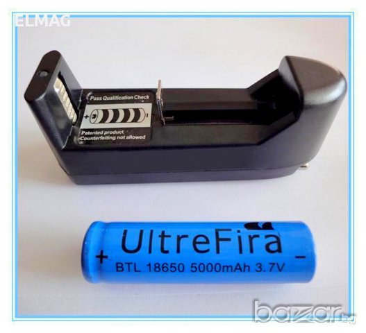 ЗАРЯДНИ за Li-iON АКУМУЛАТОРИ - ЕДИНИЧНИ И ДВОЙНИ, снимка 14 - Други спортове - 15979668