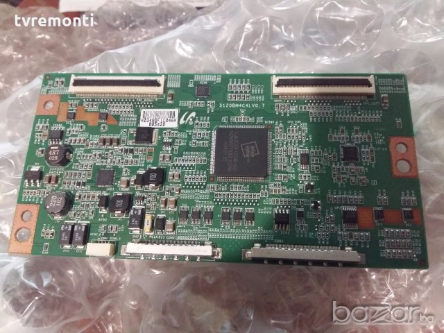 T con Board S120BM4C4LV0.7 LJ94-3489F