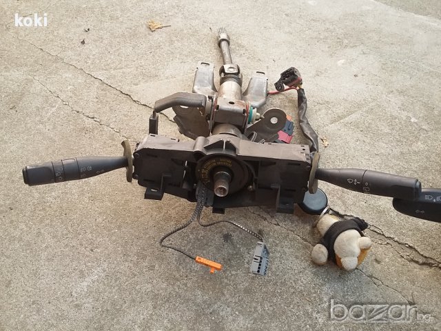 Аер бег за пежо 206 , снимка 2 - Аксесоари и консумативи - 11957555